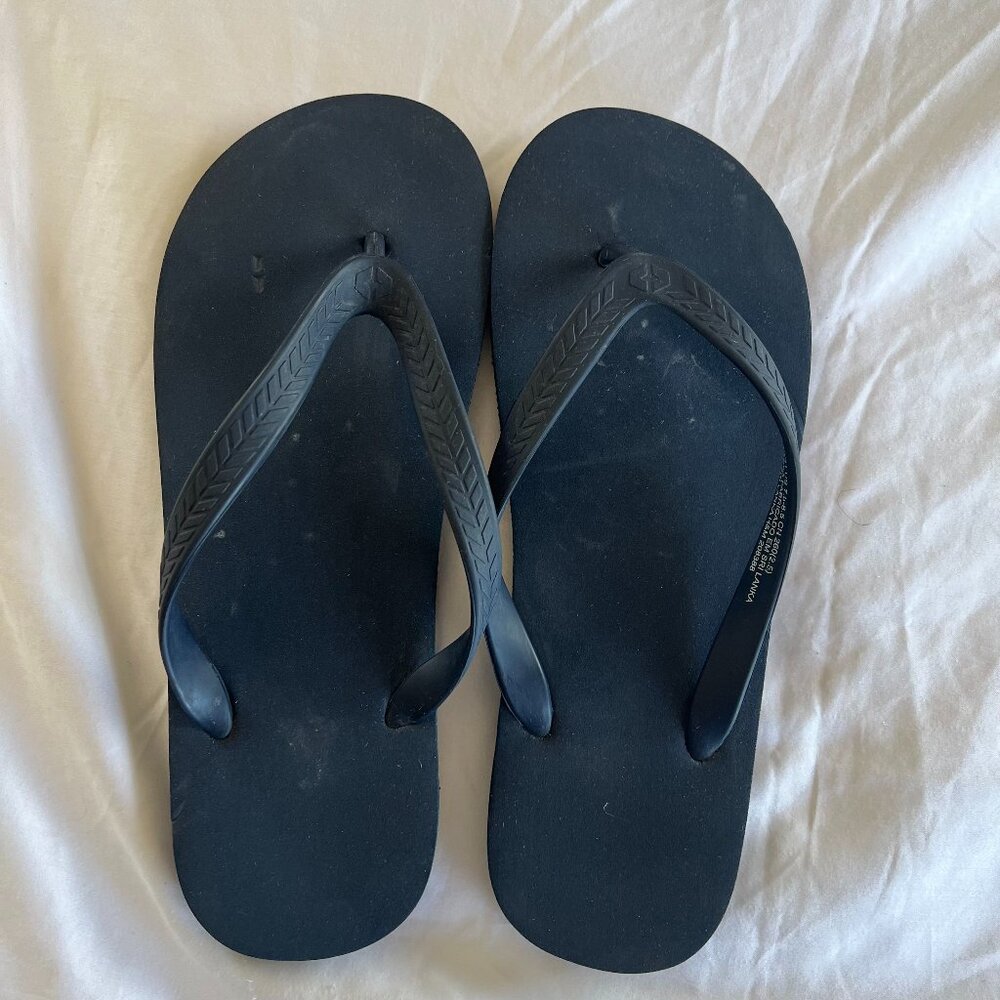 New Flip Flops